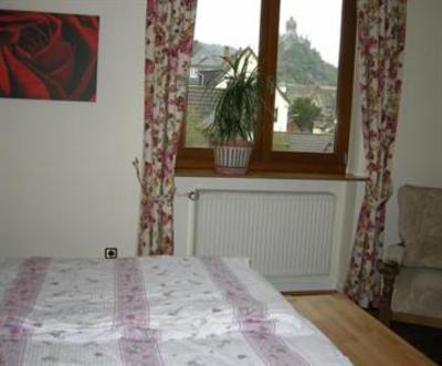 фото отеля Ferienwohnungen Haus Elsbeth