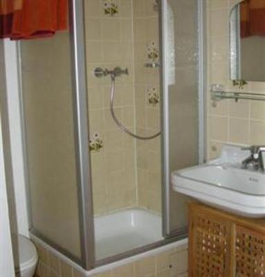 фото отеля Ferienwohnungen Haus Elsbeth