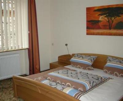 фото отеля Ferienwohnungen Haus Elsbeth