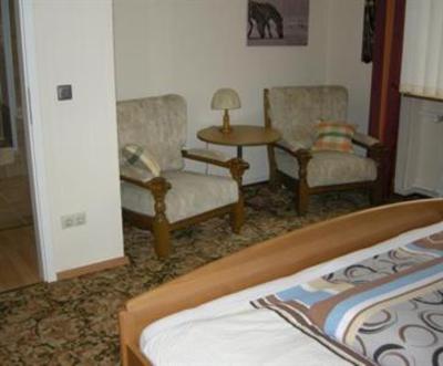 фото отеля Ferienwohnungen Haus Elsbeth