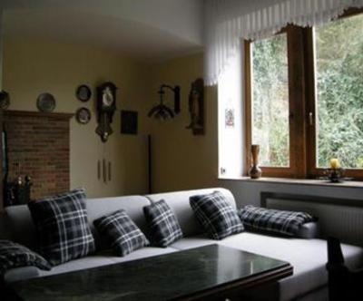 фото отеля Ferienwohnungen Haus Elsbeth