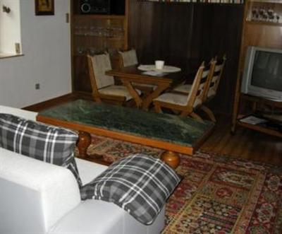 фото отеля Ferienwohnungen Haus Elsbeth