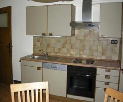 фото отеля Ferienwohnungen Haus Elsbeth