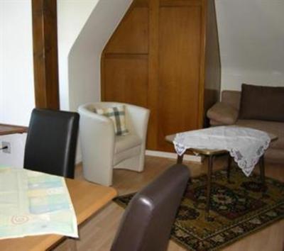 фото отеля Ferienwohnungen Haus Elsbeth