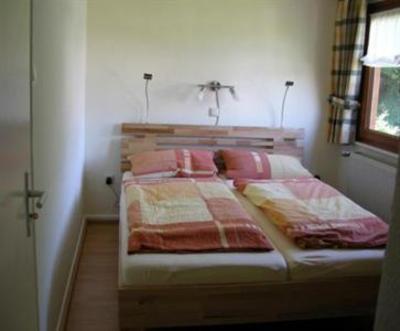фото отеля Ferienwohnungen Haus Elsbeth
