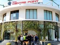 Hotel Centrepoint Resort and Spa Hotel Centrepoint Resort and Spa