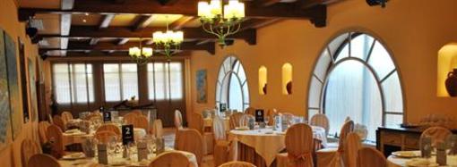 фото отеля Ceferino Hotel