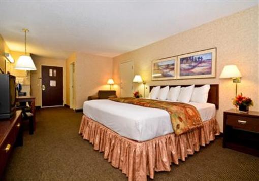 фото отеля Kelly Inn Fargo
