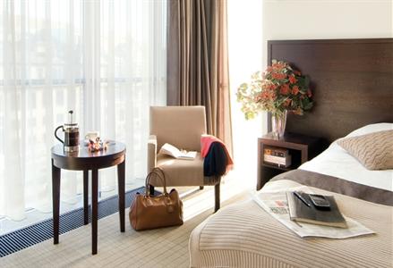 фото отеля Europeum Hotel