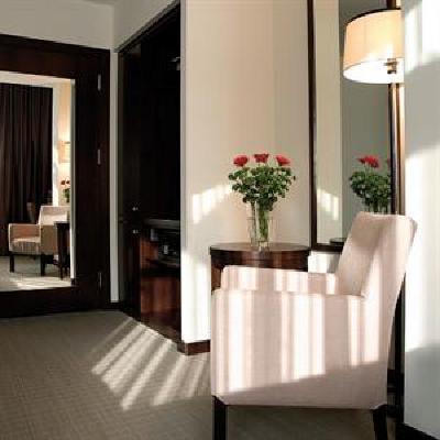 фото отеля Europeum Hotel