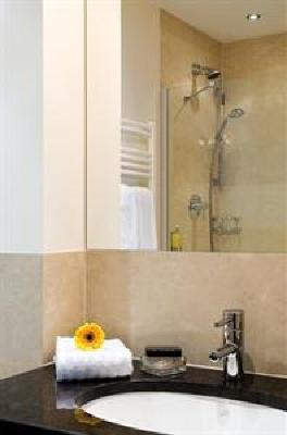 фото отеля Europeum Hotel