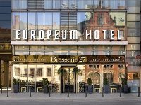 Europeum Hotel