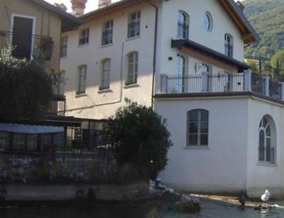 фото отеля Borgolago Suites