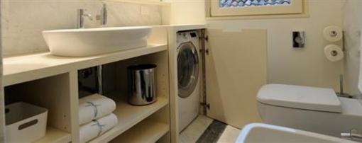 фото отеля Borgolago Suites