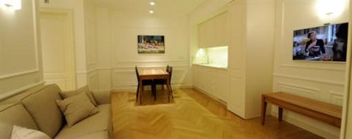 фото отеля Borgolago Suites
