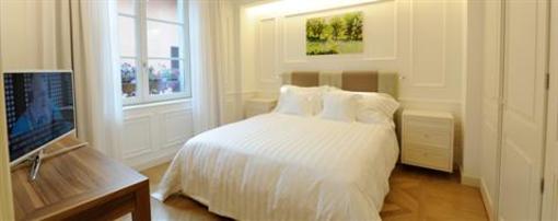 фото отеля Borgolago Suites