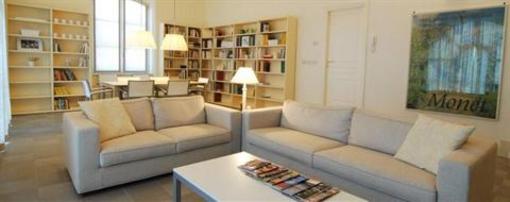 фото отеля Borgolago Suites