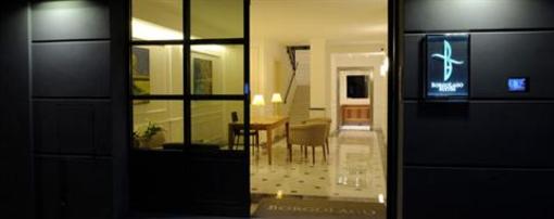 фото отеля Borgolago Suites