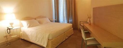 фото отеля Borgolago Suites