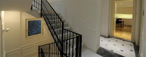 фото отеля Borgolago Suites