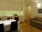 фото отеля Borgolago Suites