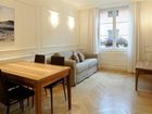 фото отеля Borgolago Suites