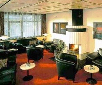 фото отеля City Hotel Interlaken
