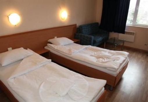 фото отеля Boomerang Hotel
