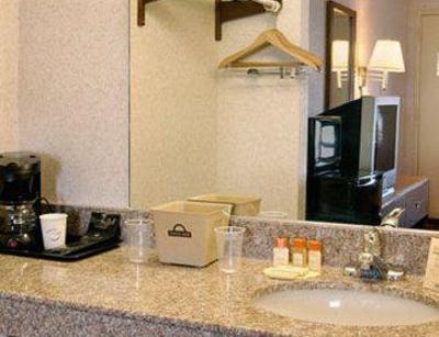 фото отеля Days Inn Lebanon (Tennessee)