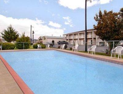 фото отеля Days Inn Lebanon (Tennessee)