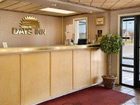 фото отеля Days Inn Lebanon (Tennessee)