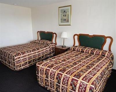 фото отеля Sea Palace Inn