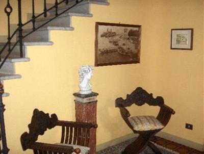 фото отеля Villa Torretta