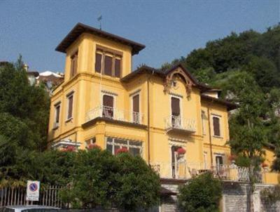 фото отеля Villa Torretta