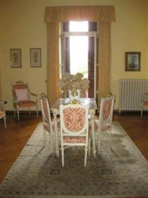 фото отеля Villa Torretta