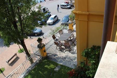 фото отеля Villa Torretta