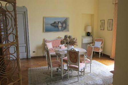 фото отеля Villa Torretta