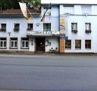 фото отеля Ihr Hotel Ertl