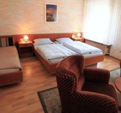 фото отеля Ihr Hotel Ertl