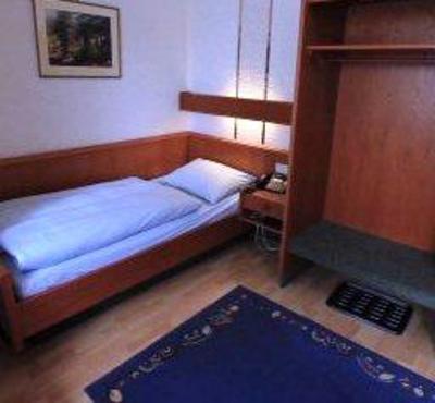 фото отеля Ihr Hotel Ertl