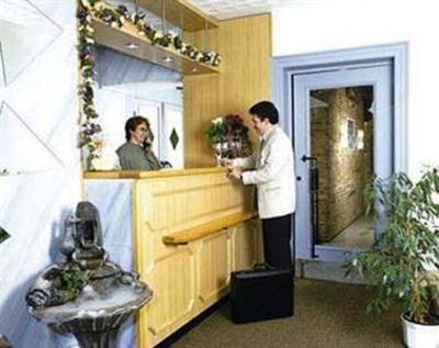 фото отеля Ihr Hotel Ertl