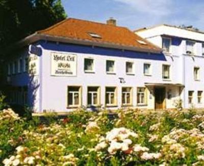 фото отеля Ihr Hotel Ertl