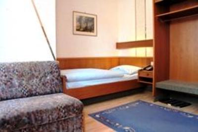 фото отеля Ihr Hotel Ertl
