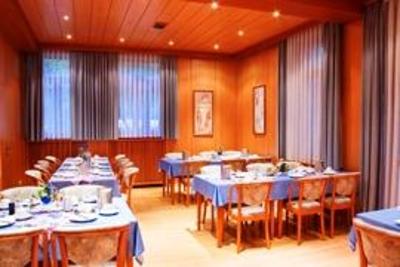 фото отеля Ihr Hotel Ertl