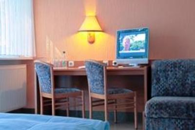 фото отеля Ihr Hotel Ertl