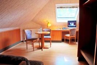 фото отеля Ihr Hotel Ertl