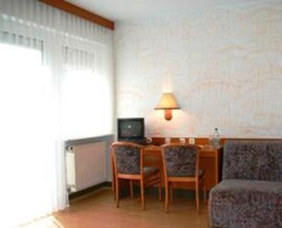 фото отеля Ihr Hotel Ertl