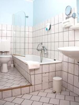 фото отеля Ihr Hotel Ertl