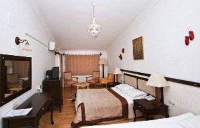 фото отеля Ugurlu Thermal Resort Spa & Kaplica Kur Merkezi