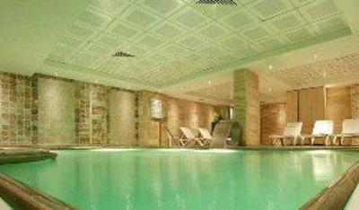 фото отеля Ugurlu Thermal Resort Spa & Kaplica Kur Merkezi